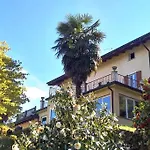 別荘 La Mulattiera - Vista バヴェーノ