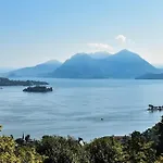 La Mulattiera - Vista * Baveno