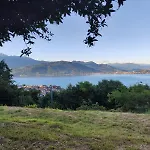 La Mulattiera - Vista Baveno