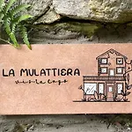 La Mulattiera - Vista