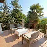 La Mulattiera - Vista Holiday home