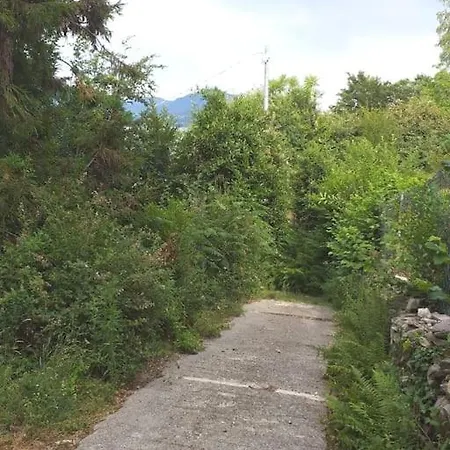 La Mulattiera - Vista Baveno