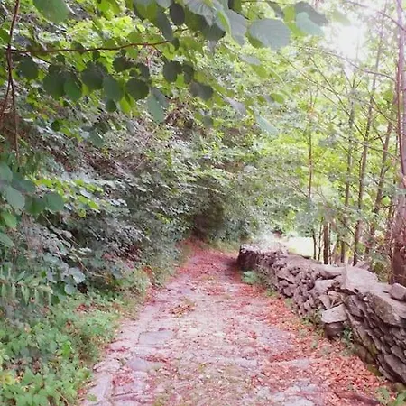 Prázdninový dům La Mulattiera - Vista Baveno