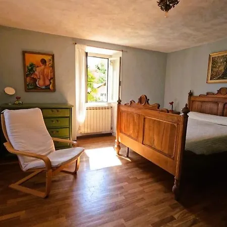 La Mulattiera - Vista