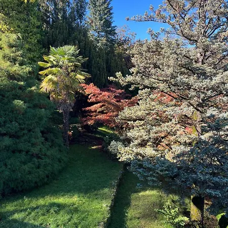 Ferienhaus La Mulattiera - Vista Baveno