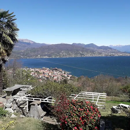 La Mulattiera - Vista Holiday home *