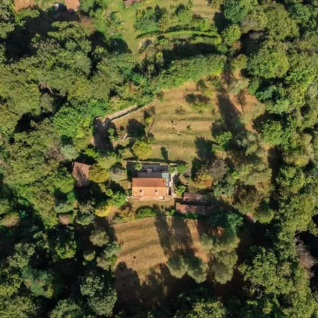 Vakantiehuis La Mulattiera - Vista Baveno