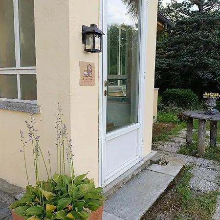 La Mulattiera - Vista Baveno