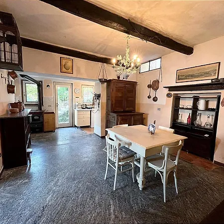 La Mulattiera - Vista *