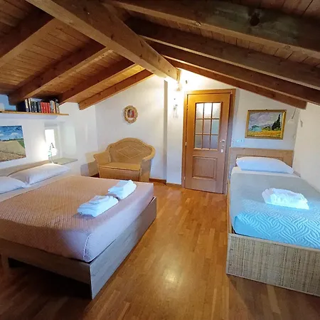 La Mulattiera - Vista * Baveno