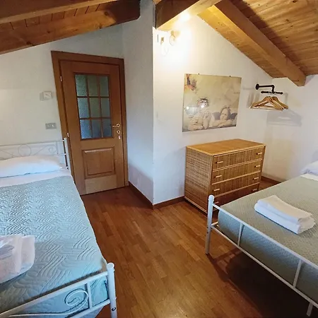 La Mulattiera - Vista *