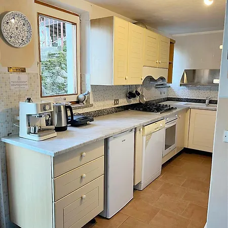 La Mulattiera - Vista