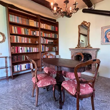 La Mulattiera - Vista Baveno