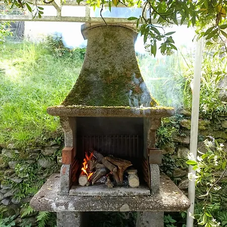Ferienhaus La Mulattiera - Vista Baveno