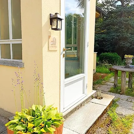 La Mulattiera - Vista