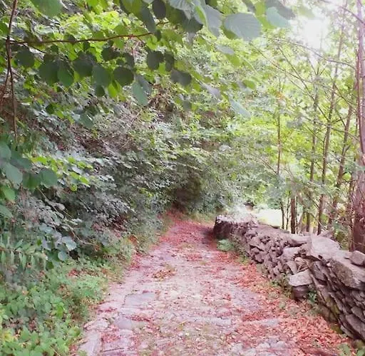 Dom wakacyjny La Mulattiera - Vista Baveno