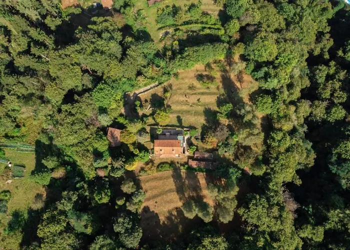 Dom wakacyjny La Mulattiera - Vista Baveno