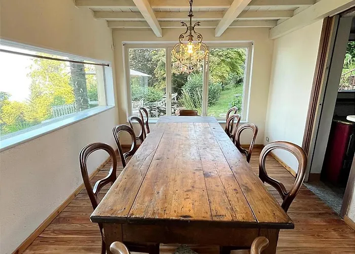 Dom wakacyjny La Mulattiera - Vista Baveno