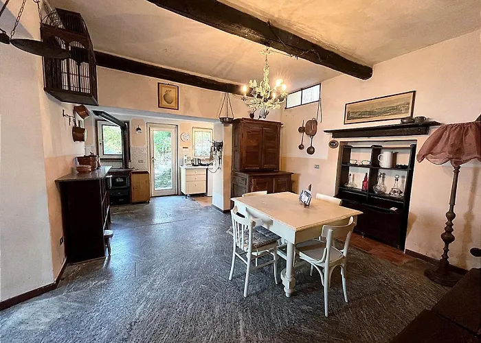 La Mulattiera - Vista *