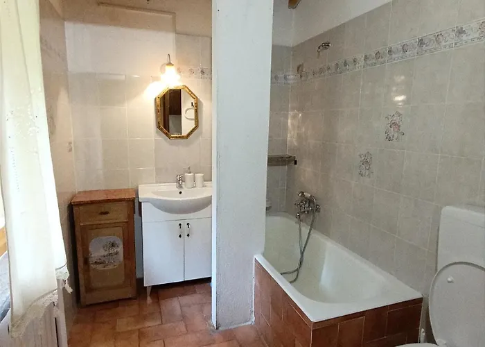 La Mulattiera - Vista Baveno