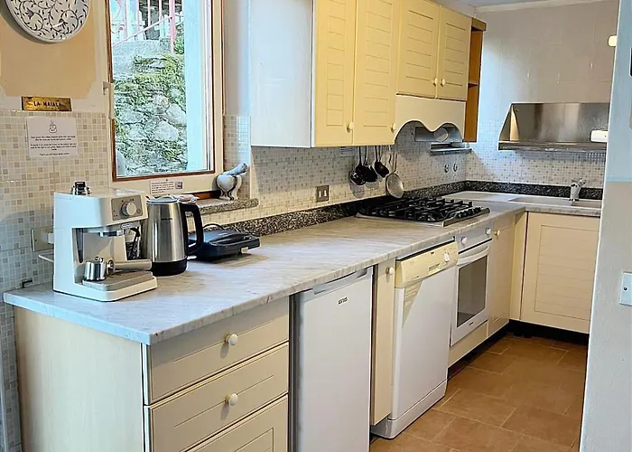 La Mulattiera - Vista