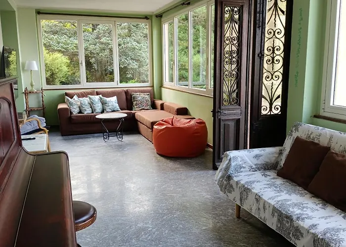 La Mulattiera - Vista *