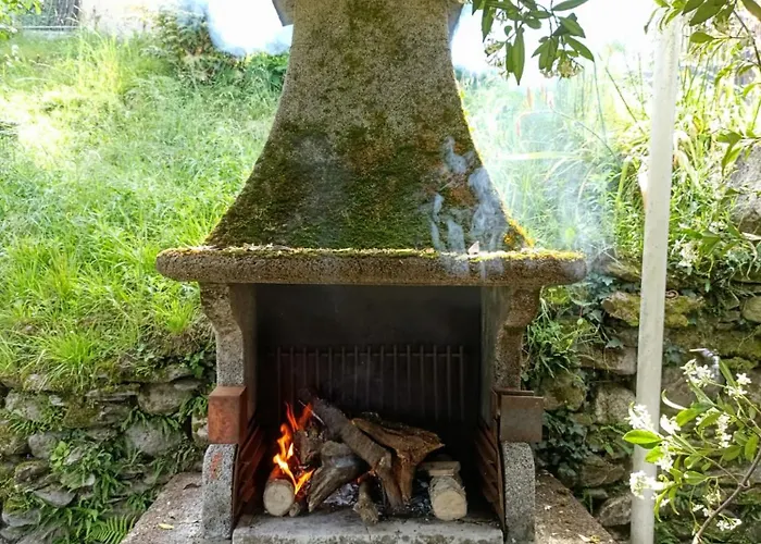 Feriehus La Mulattiera - Vista Baveno