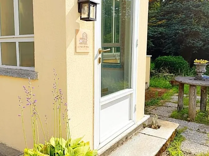 La Mulattiera - Vista