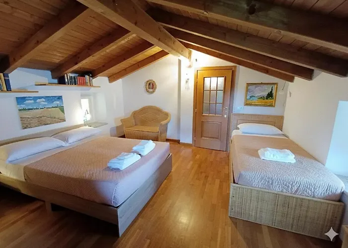 La Mulattiera - Vista Baveno